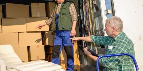 Moving Etiquette: Do's and Don’ts for Moving Day