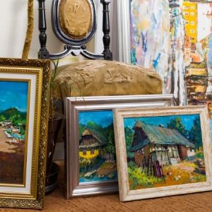 art and paintings