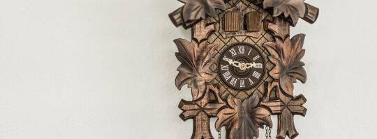 Wall Clocks