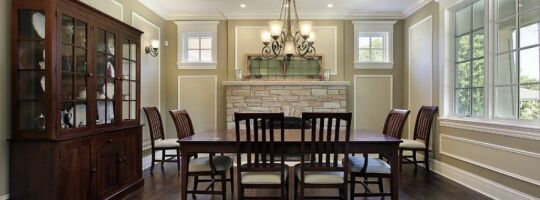 Cabinets, Hutches, Benches, and more!