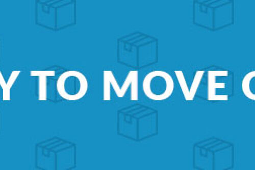"The Best Way To Move Out Of State"
