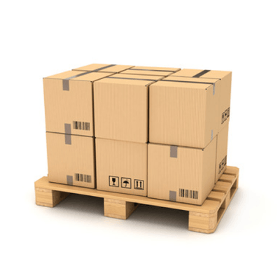 Boxes/Crates