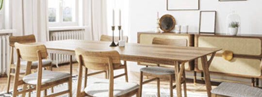 Dining Room and Kitchen Furniture