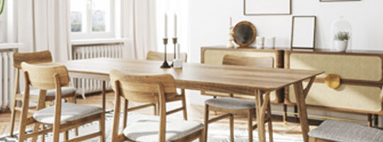 Dining/Kitchen Furniture