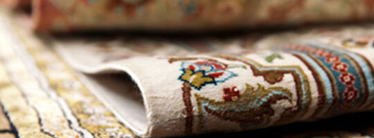 Oriental Rugs