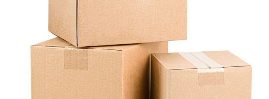 Boxes