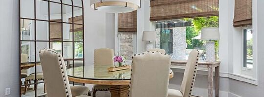 Dining Tables
