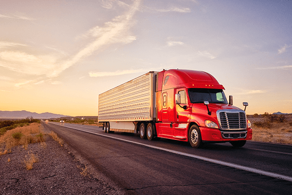 Freight Classifications