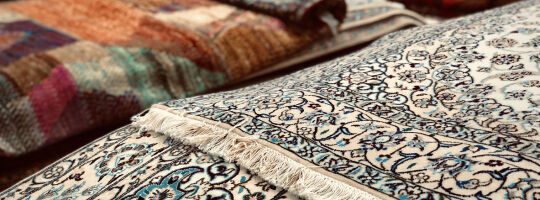 Antique Rugs