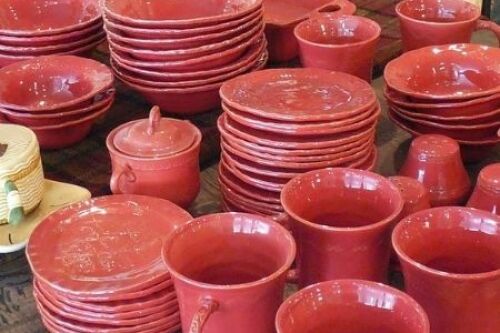 Dishes