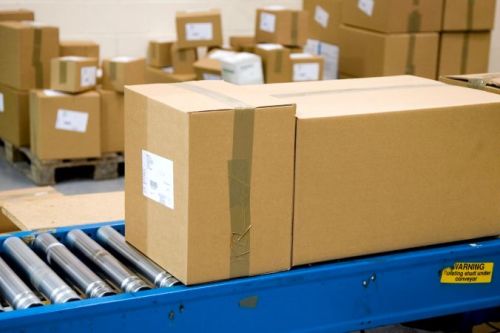 How Much Does It Cost to Ship a 20-Pound Box?