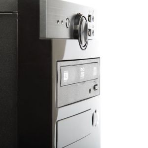computer monitor