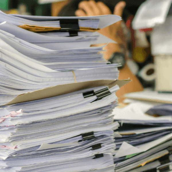 Understanding Moving Company Contracts, Paperwork & Forms TSI