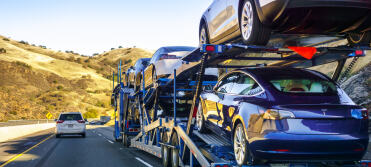 Auto Shipping