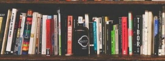 Bookcases