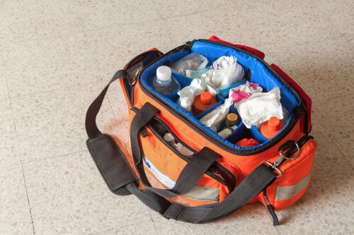 Emergency kit