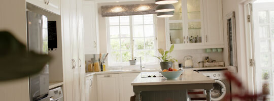 Kitchen Islands