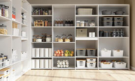 Organizer Services
