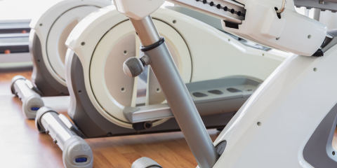 How to Prepare Your Elliptical Machine for Moving