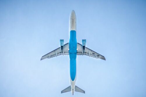 Plane