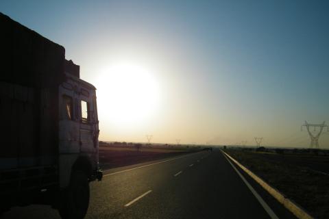 5 Factors That Go Into LTL Freight Shipping Rates