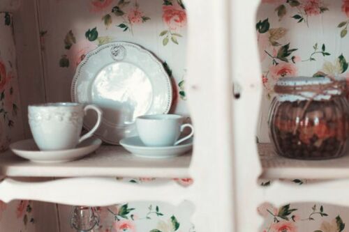 China cabinet