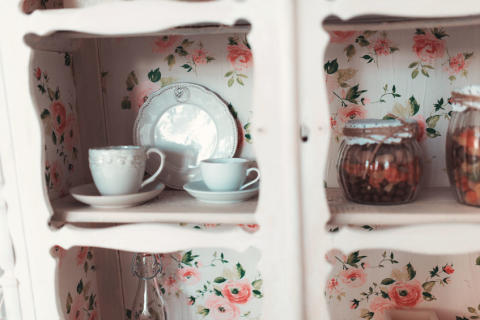 How To Ship An Antique China Cabinet