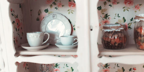 How To Ship An Antique China Cabinet