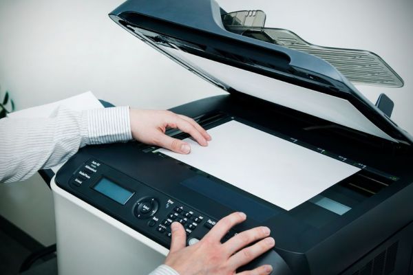 3 Mistakes to Avoid when Shipping a Xerox Machine