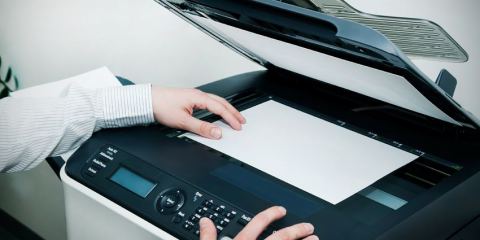 3 Mistakes to Avoid when Shipping a Xerox Machine