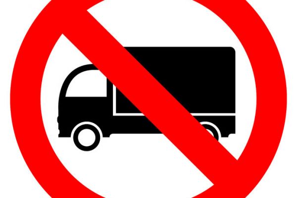 3 Types of Items that Cannot be Shipped by Freight