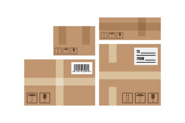 3 Important Moving Labels to Add to Your Boxes