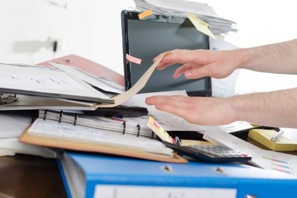 Moving an Office: 10 Signs It’s Time to Pack Up & Relocate