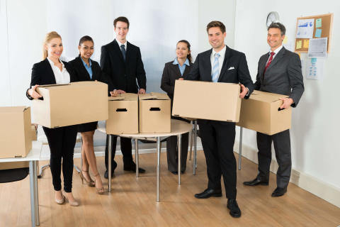 7 Ways to Keep Employees Motivated During a Relocation