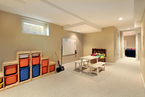 How to Organize your Basement: Practical Tips and Storage Ideas