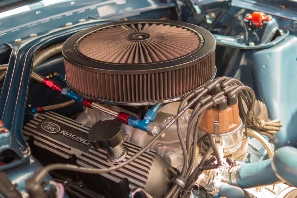 How to Ship Engines, Transmissions, and Other Auto Parts