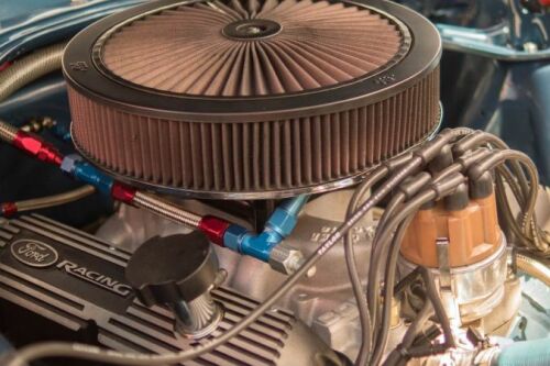 Auto parts