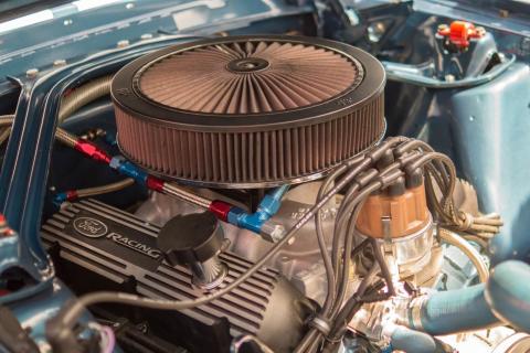 How to Ship Engines, Transmissions, and Other Auto Parts