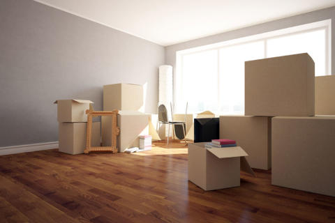 How Many Boxes Will I Need for my Move, and What Size Should I Get?