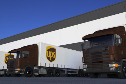 What To Do If UPS Freight Goes on Strike