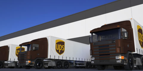 What To Do If UPS Freight Goes on Strike