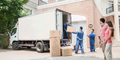 When and How Much to Tip Your Movers