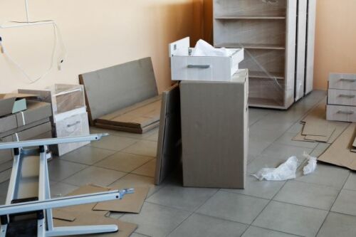 Office furniture