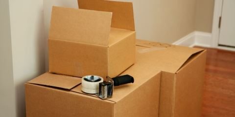 Introducing TSI’s New Flat Rate Box Shipping Service