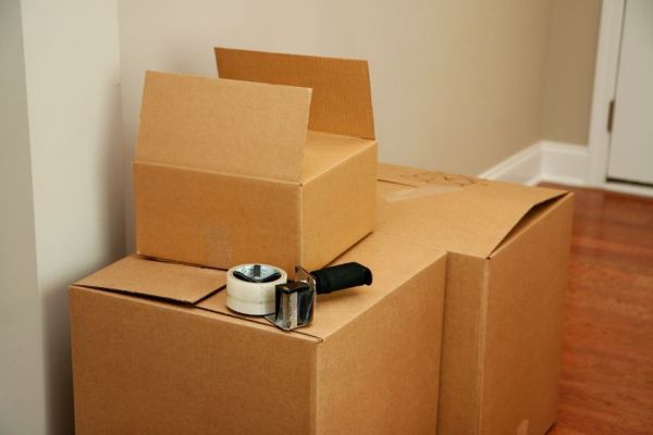Introducing TSI’s New Flat Rate Box Shipping Service