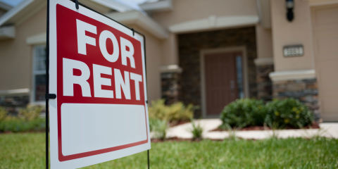Deciding Whether to Buy or Rent Your Next Home