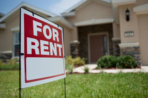 Deciding Whether to Buy or Rent Your Next Home