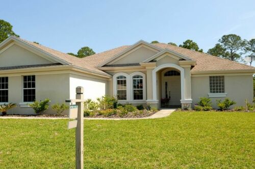 House for sale
