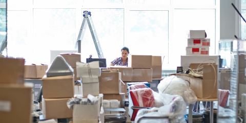 5 Important Safety Considerations for Office Relocations
