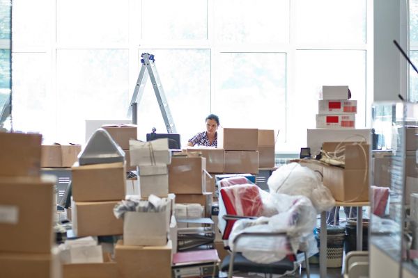 5 Important Safety Considerations for Office Relocations